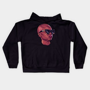 FOCUS Kids Hoodie